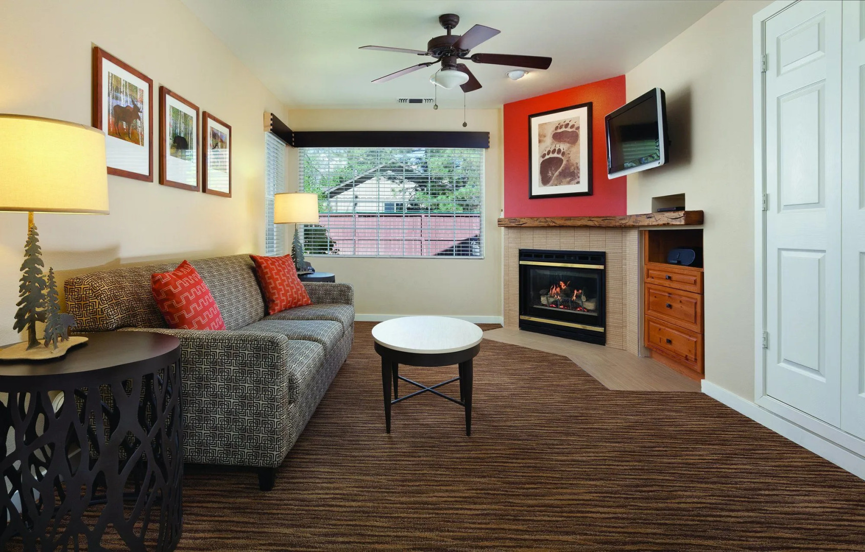 WorldMark Big Bear Lake