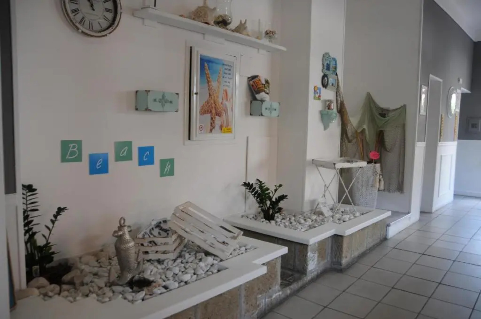 Hotel Villa Margherita