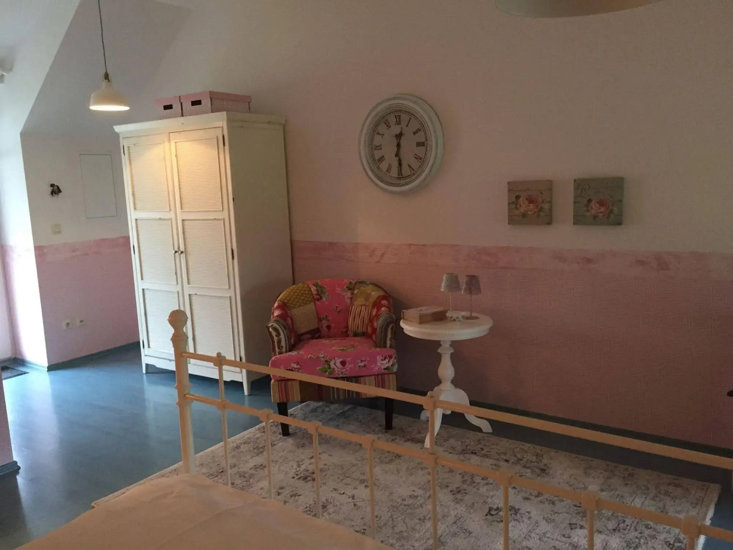 Land-gut-Hotel Gut Merödgen