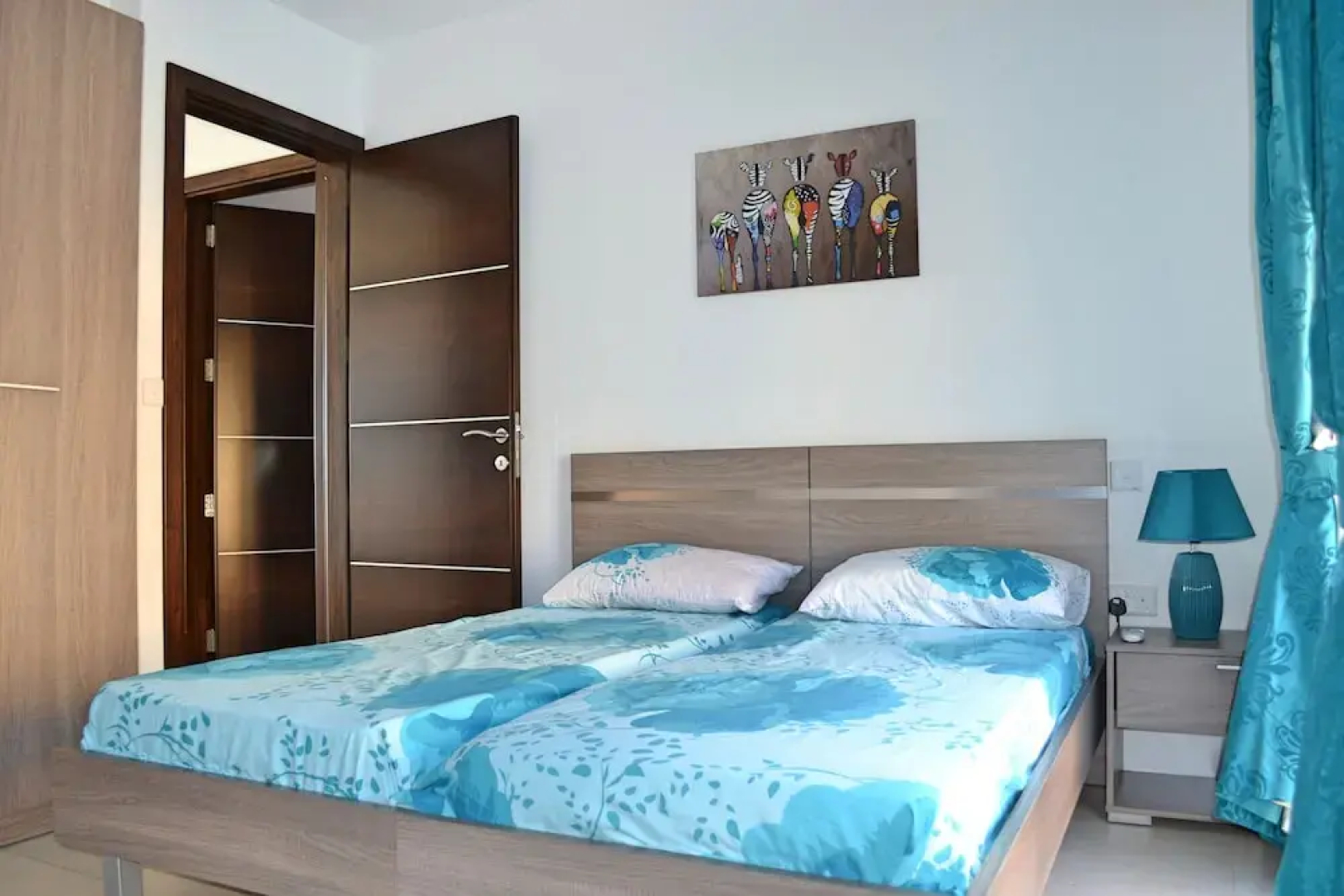 Gozo Apartment