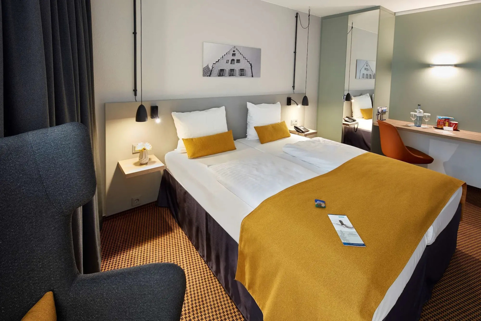 ibis Styles Neckarsulm