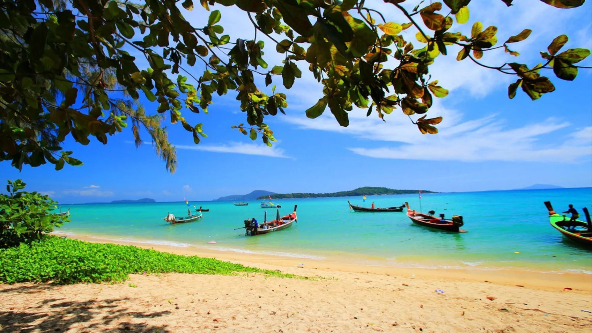 Inspire Villas Phuket