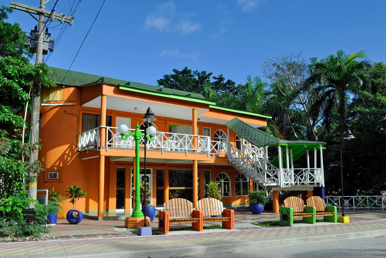 Sol Caribe Providencia