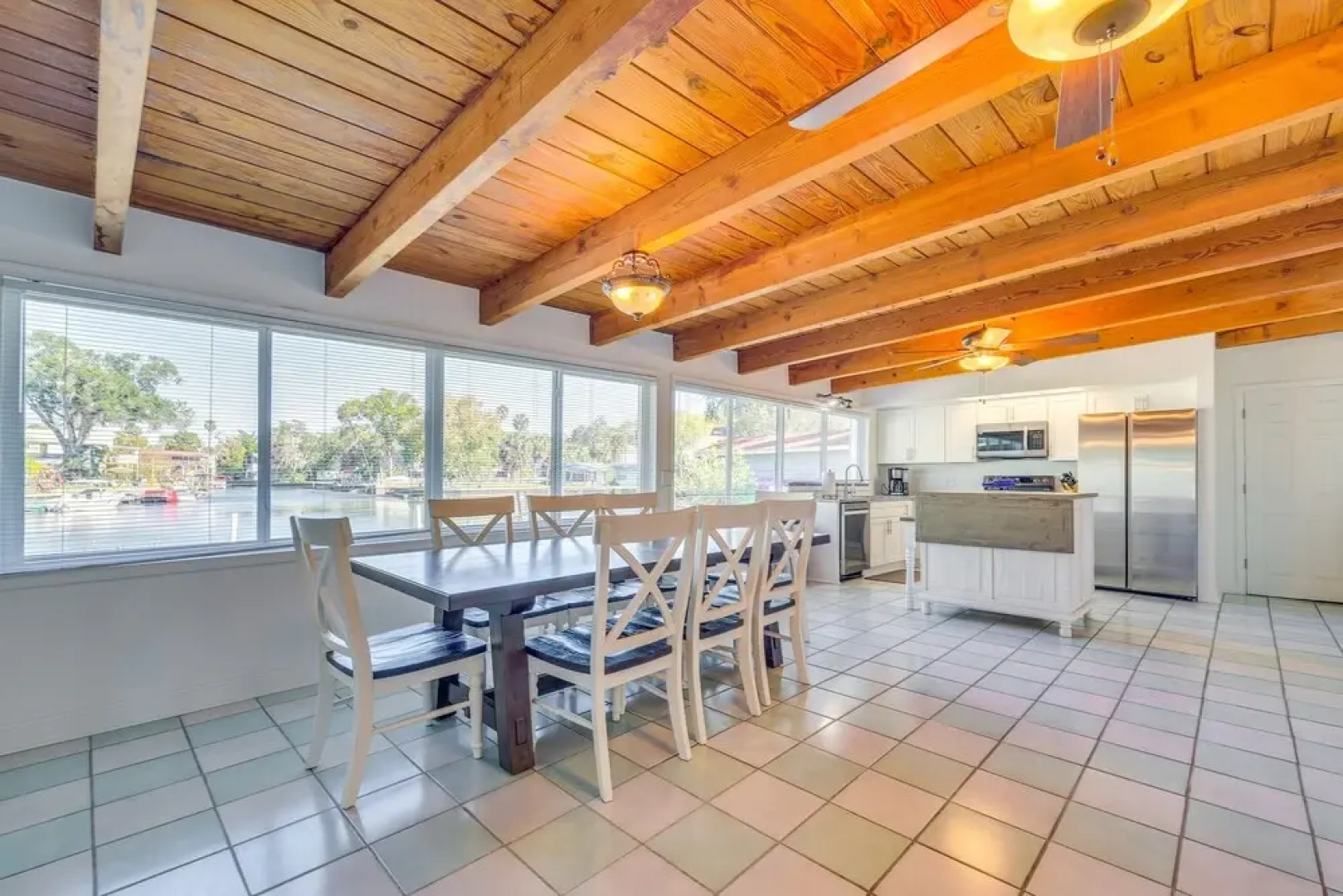 Waterfront Getaway w/ Private Dock & Slip