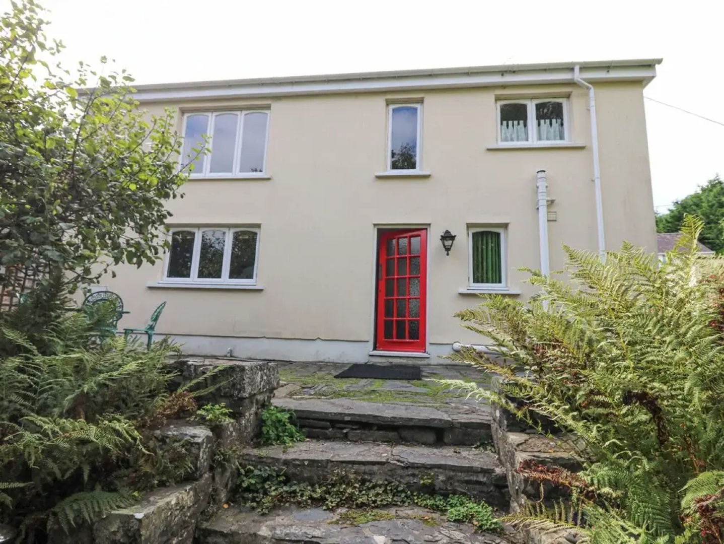 Derwen Villa