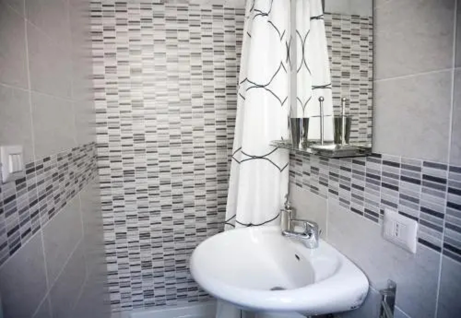 Affittacamere Porta Del Vento