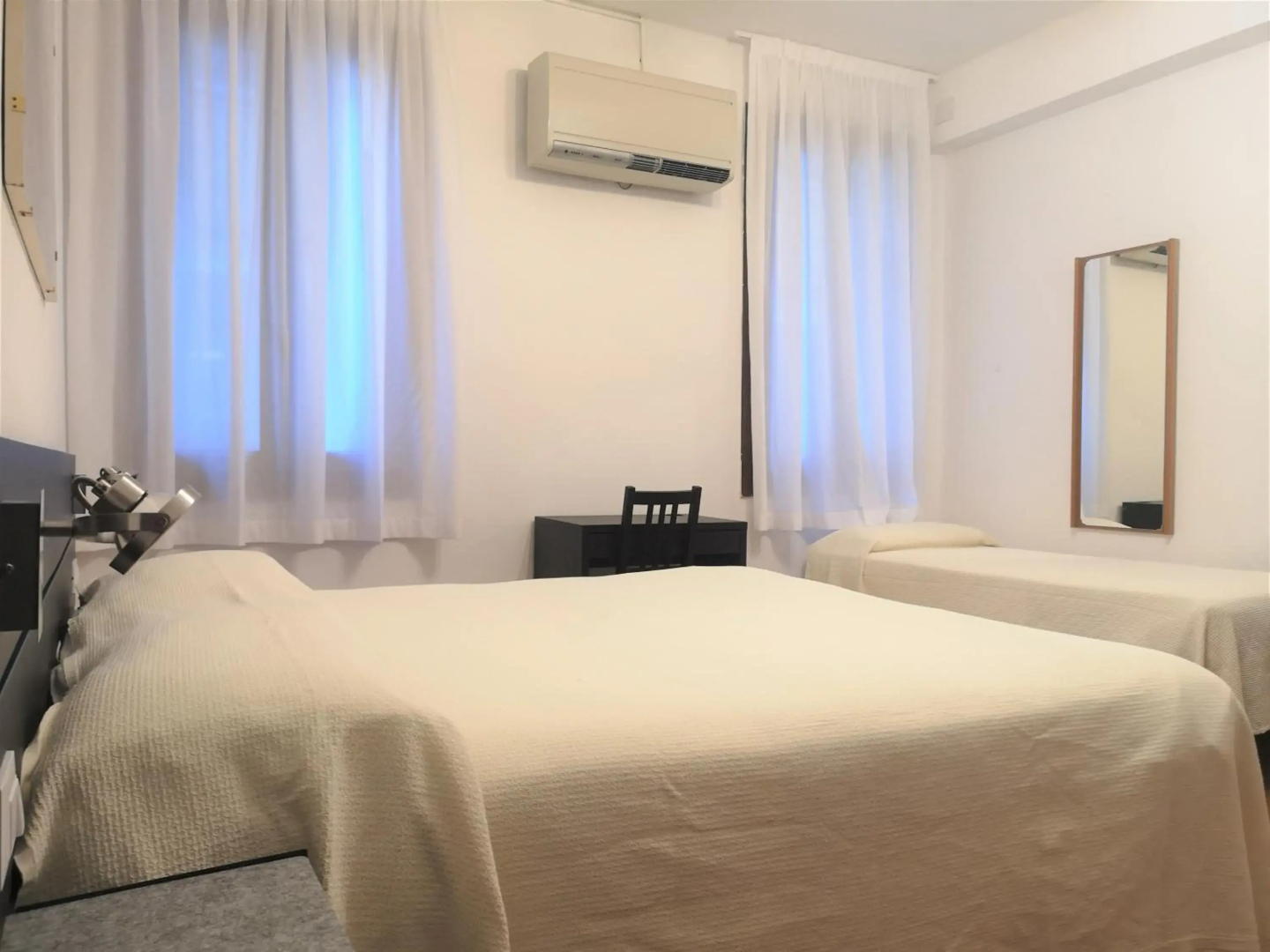 Hotel Rossi