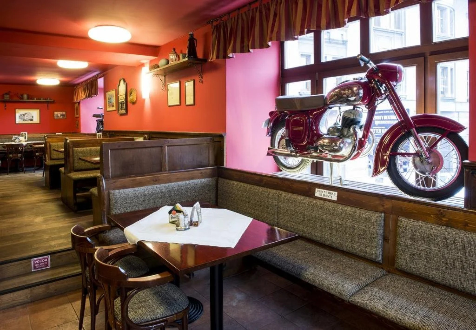 Hotel Zlatá Hvězda