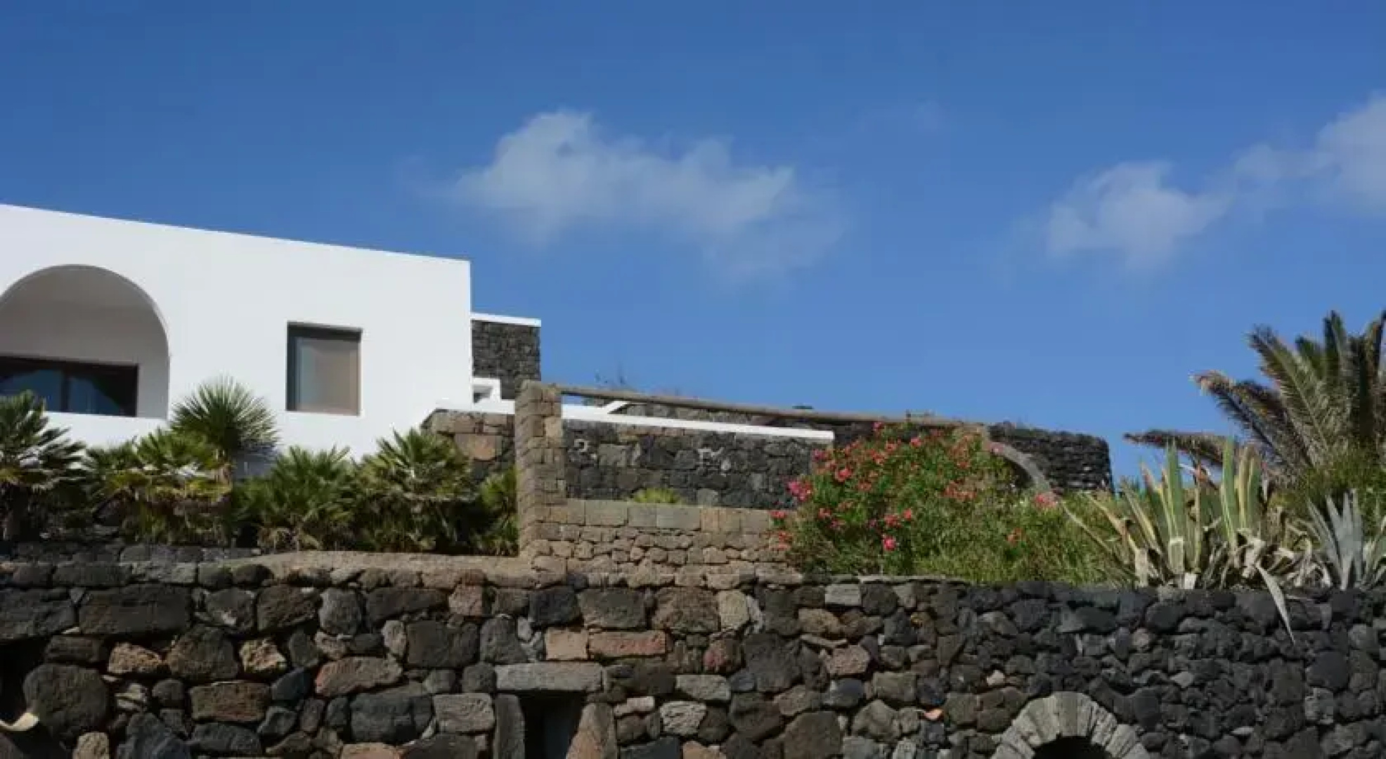 Dammuso Magò