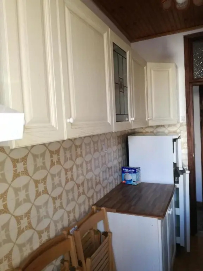 Appartamento nel centro storico di Sassello