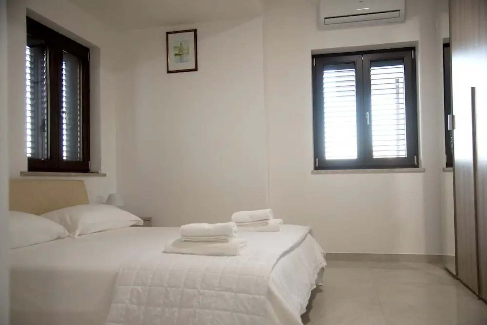 Apartment With 3 Bedrooms in Bosco di Caiazzo, With Wonderful Mountain View, Shared Pool, Enclosed Garden