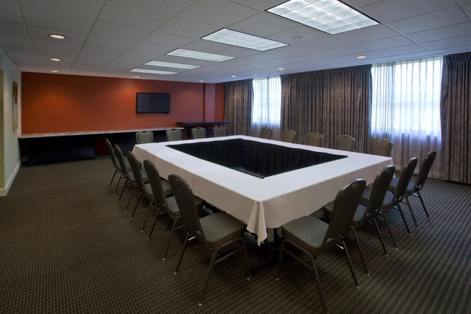 Spark by Hilton Seattle Airport