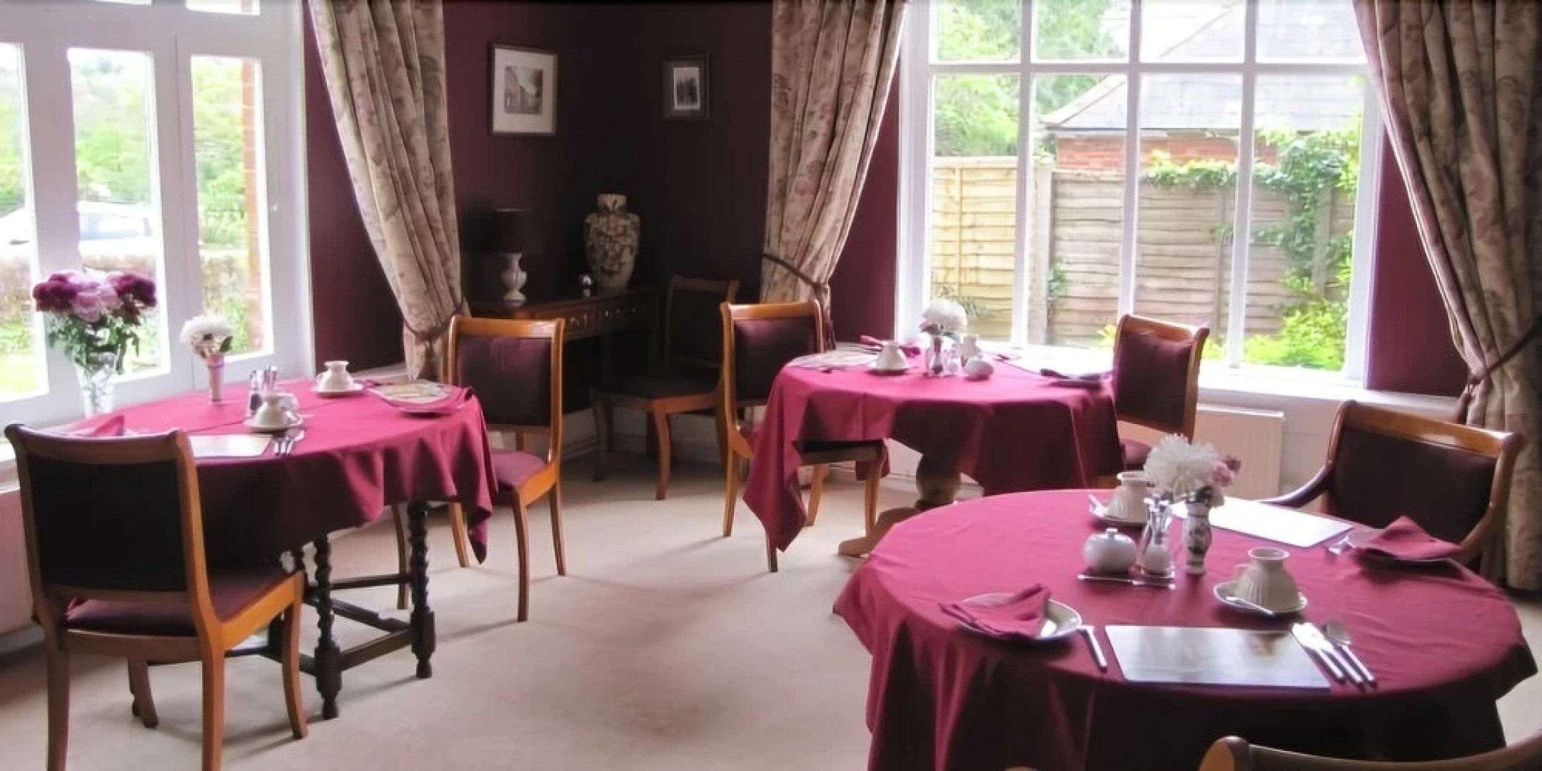 Leygreen Farmhouse B&B