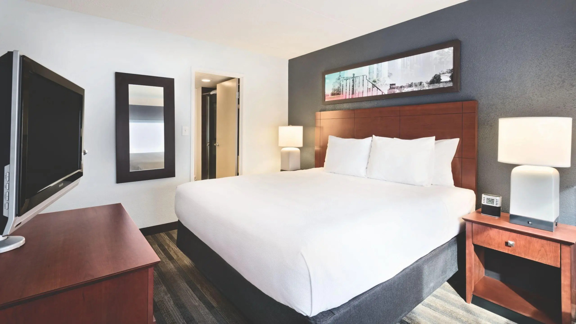 TownePlace Suites by Marriott Charlotte LoSo Airport