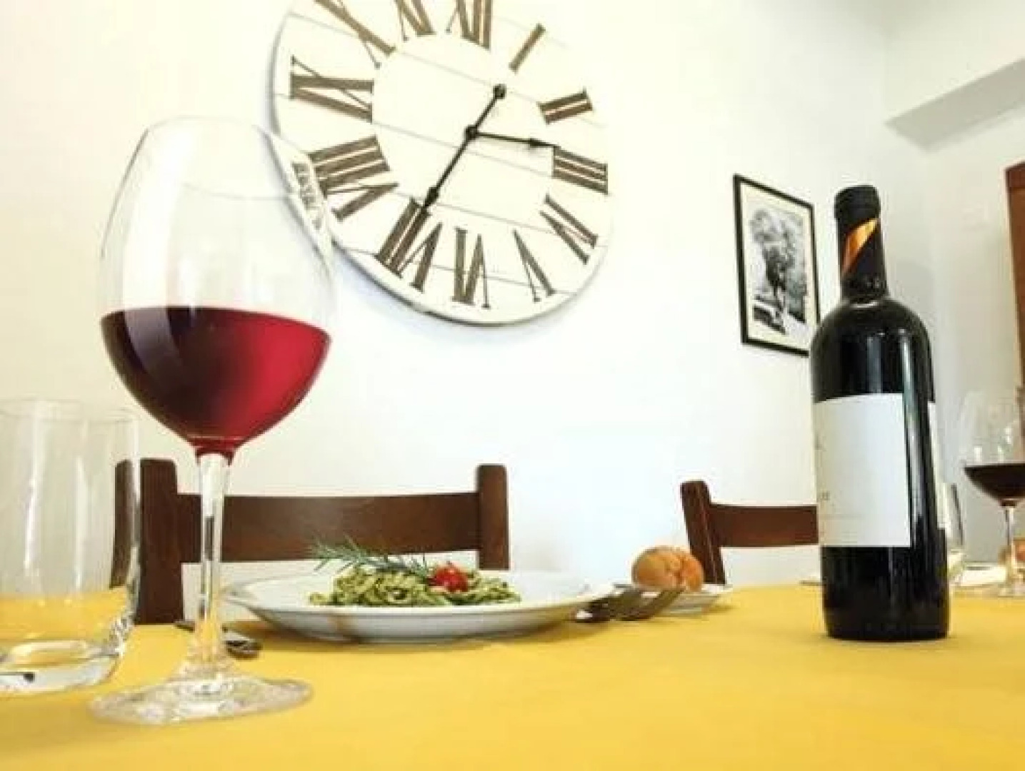 Locanda Del Conventino