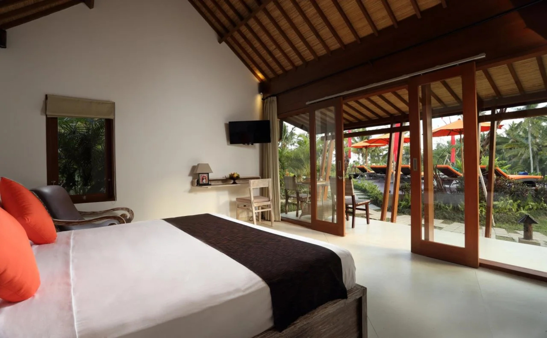 Villa Tegal Tis Ubud