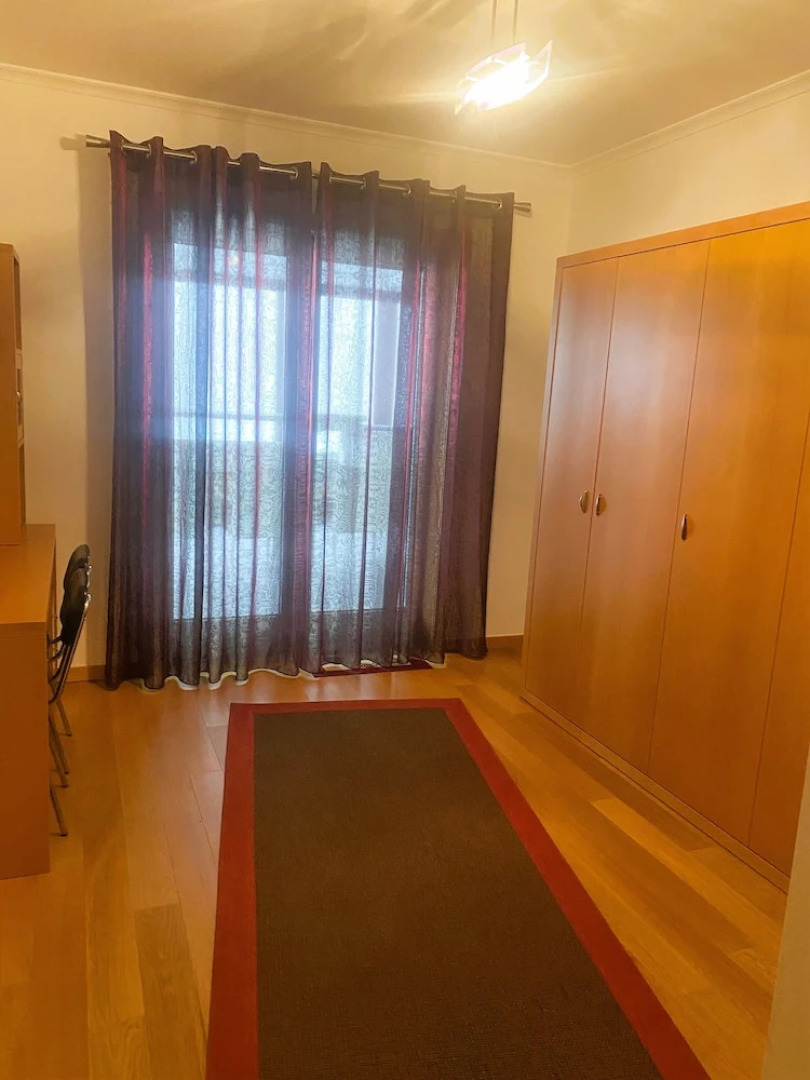 3 Bedroom Flat Aguiar