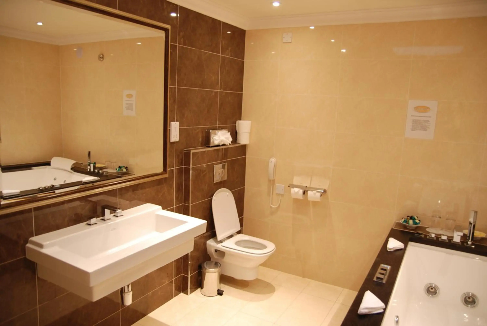 The Fairview Boutique Hotel