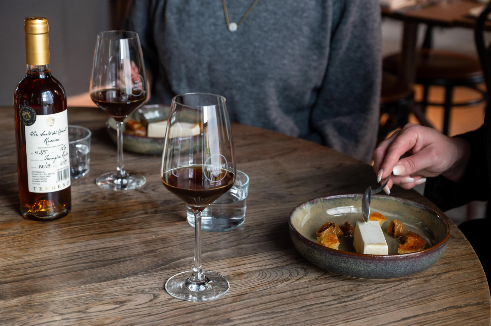 The Winery Hotel, WorldHotels Crafted