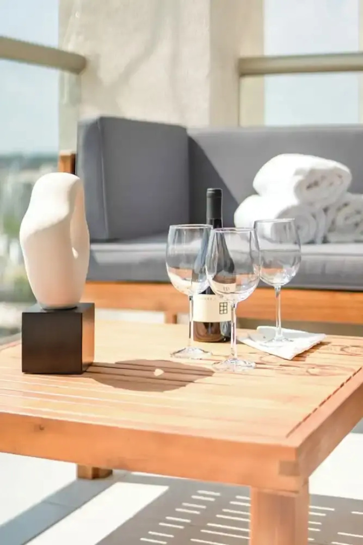 Luxury Apt Golf Course Paraíso Country