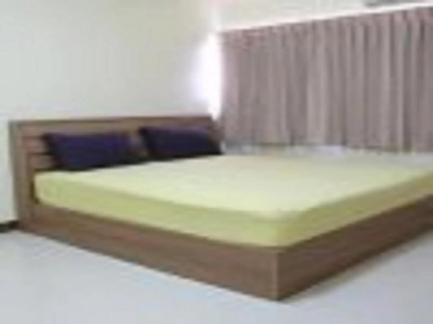 IMPACT Muang Thong Thani Service Condo