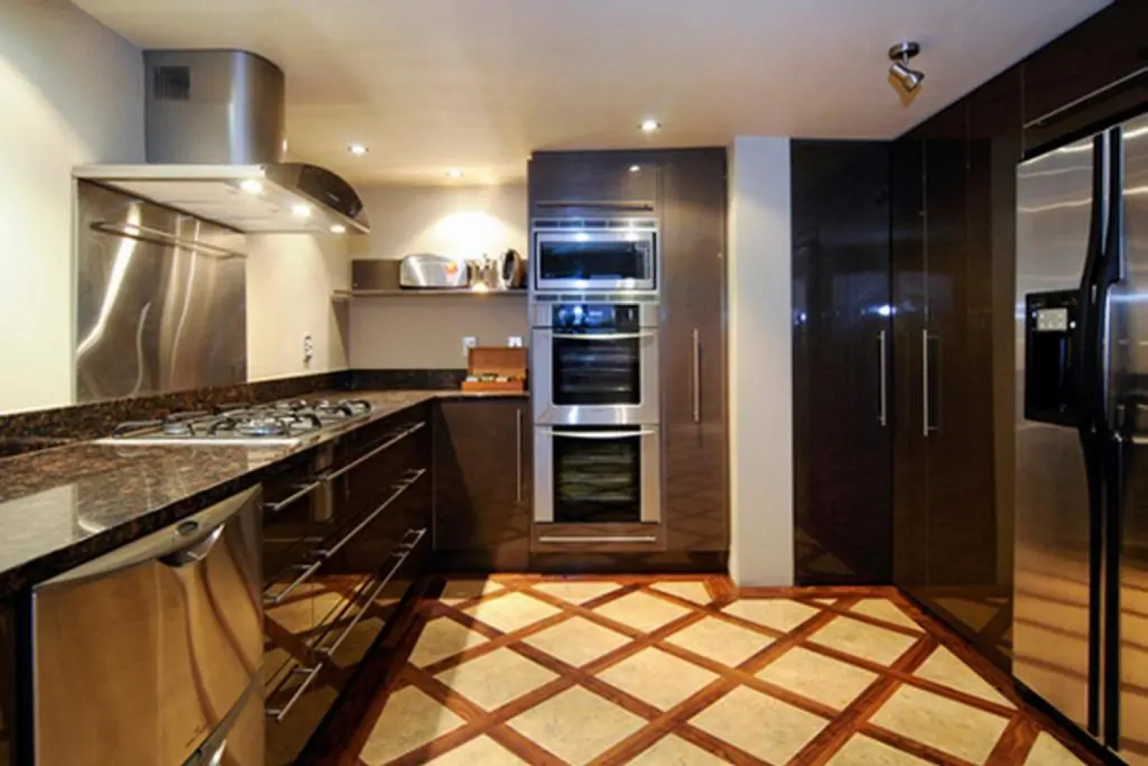 Pukaki Holiday Apartments