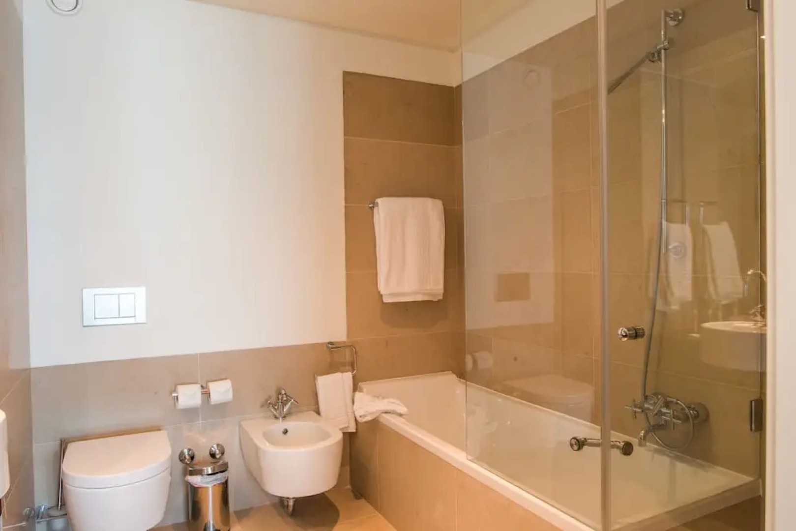 Troia Residence Apartamentos Marina