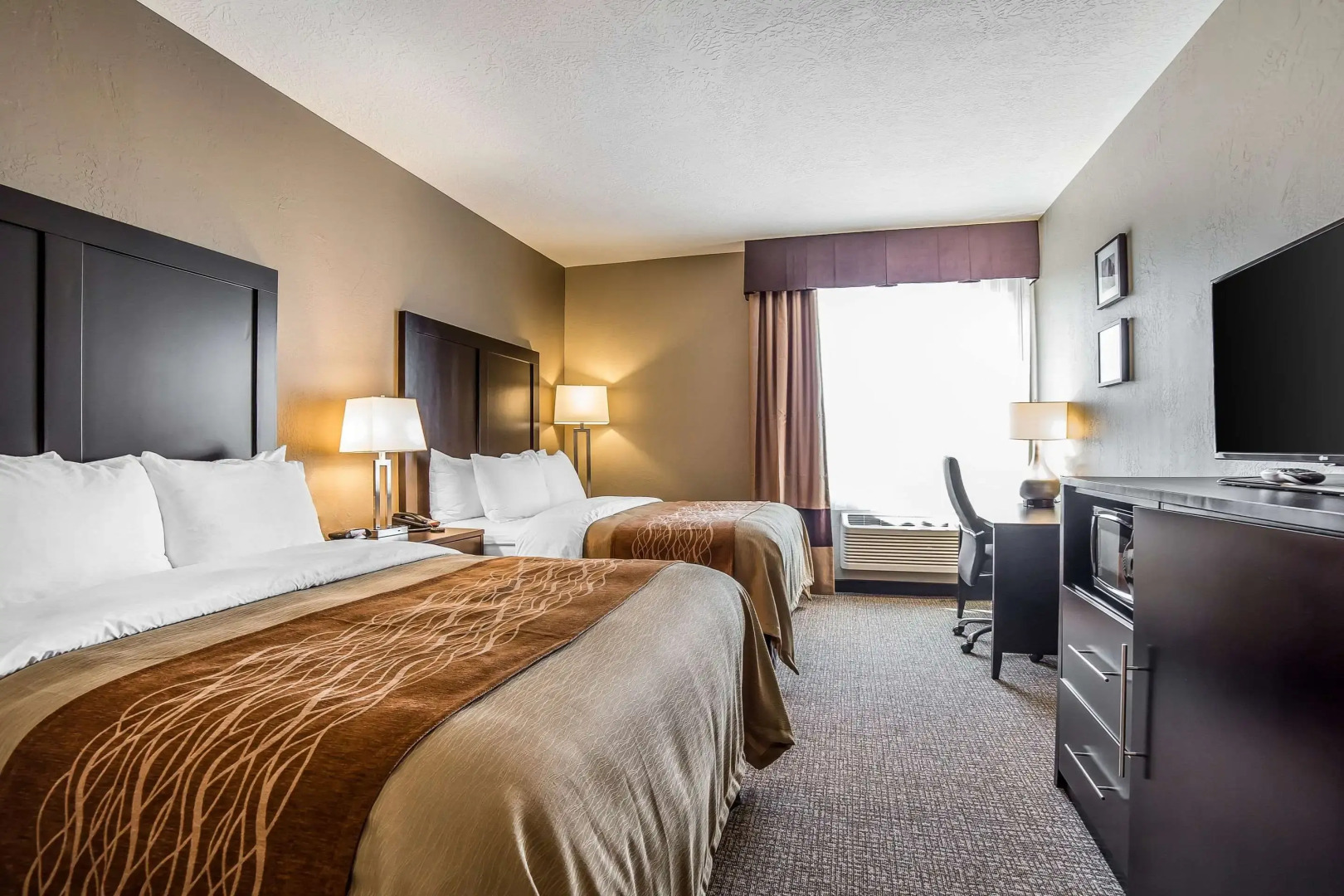 Comfort Inn & Suites Vernal - National Monument Area