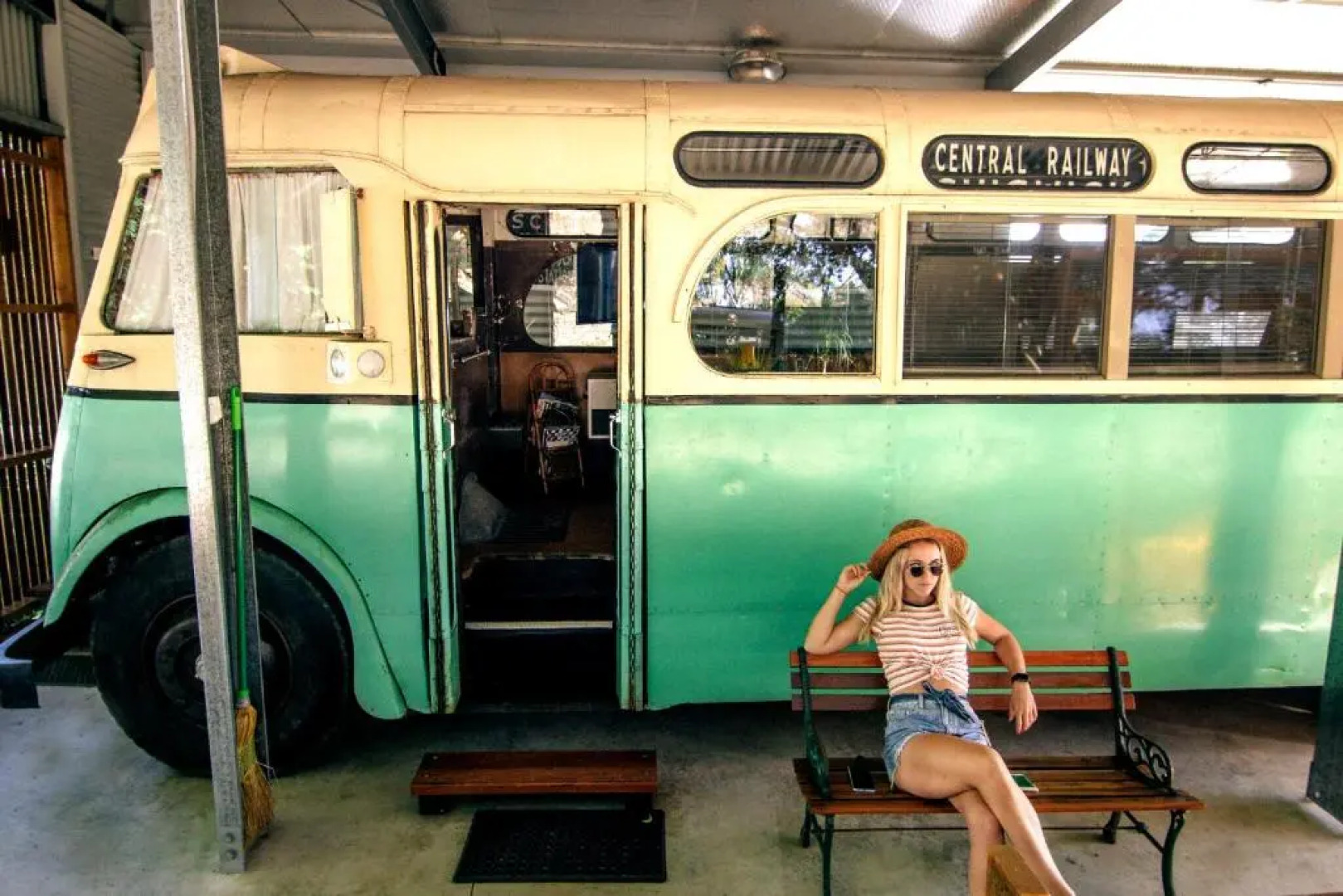 Rosecliffe Boutique Farm Cottages