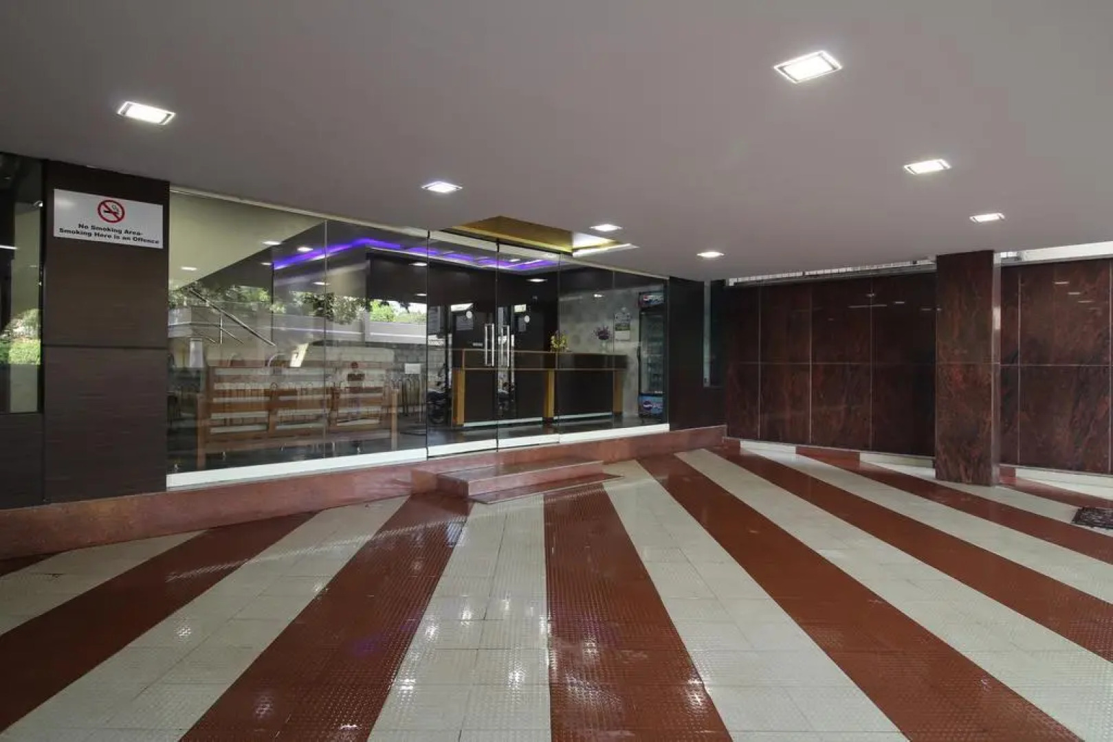 The Grand Inn Mysore