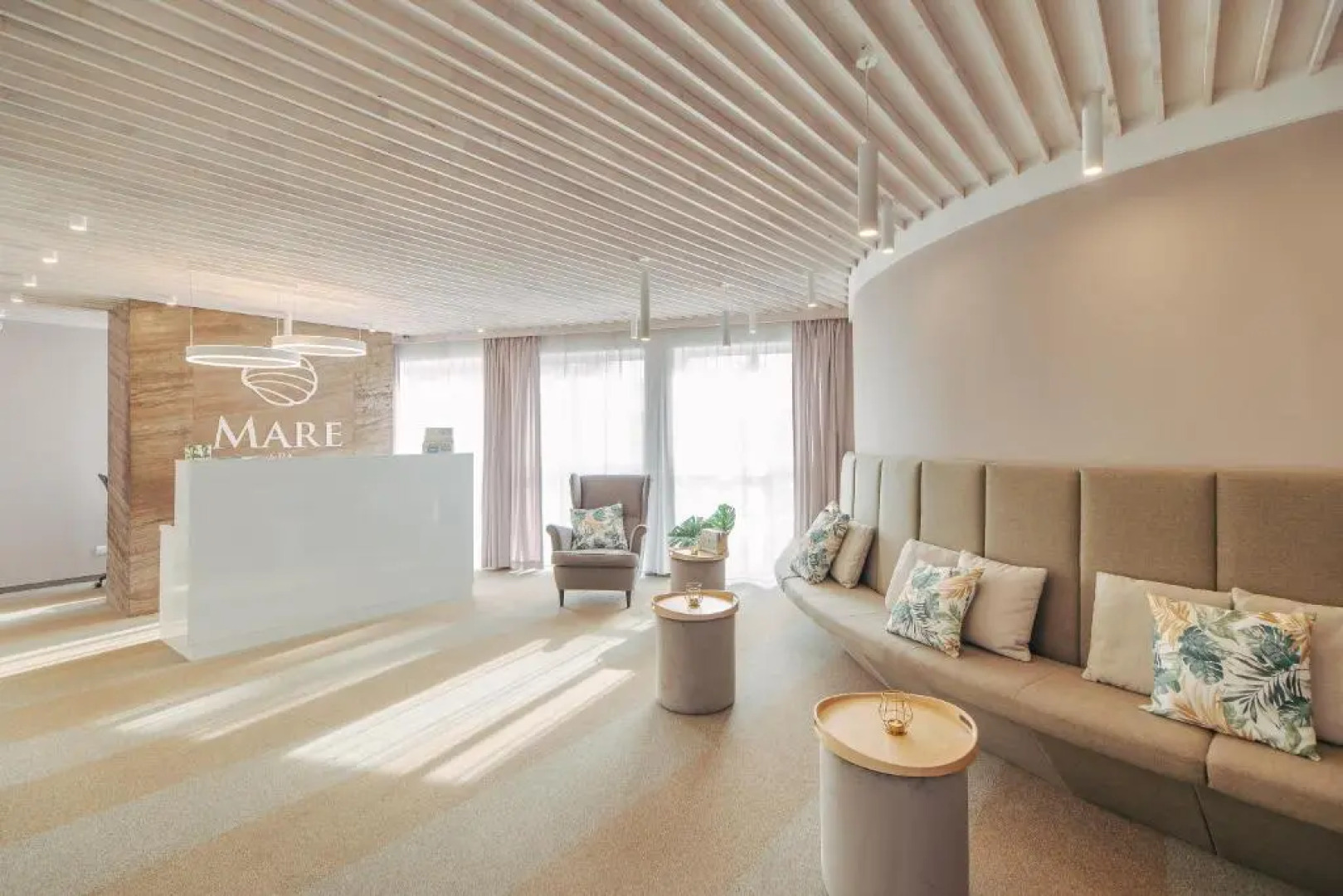 Marena Wellness & Spa