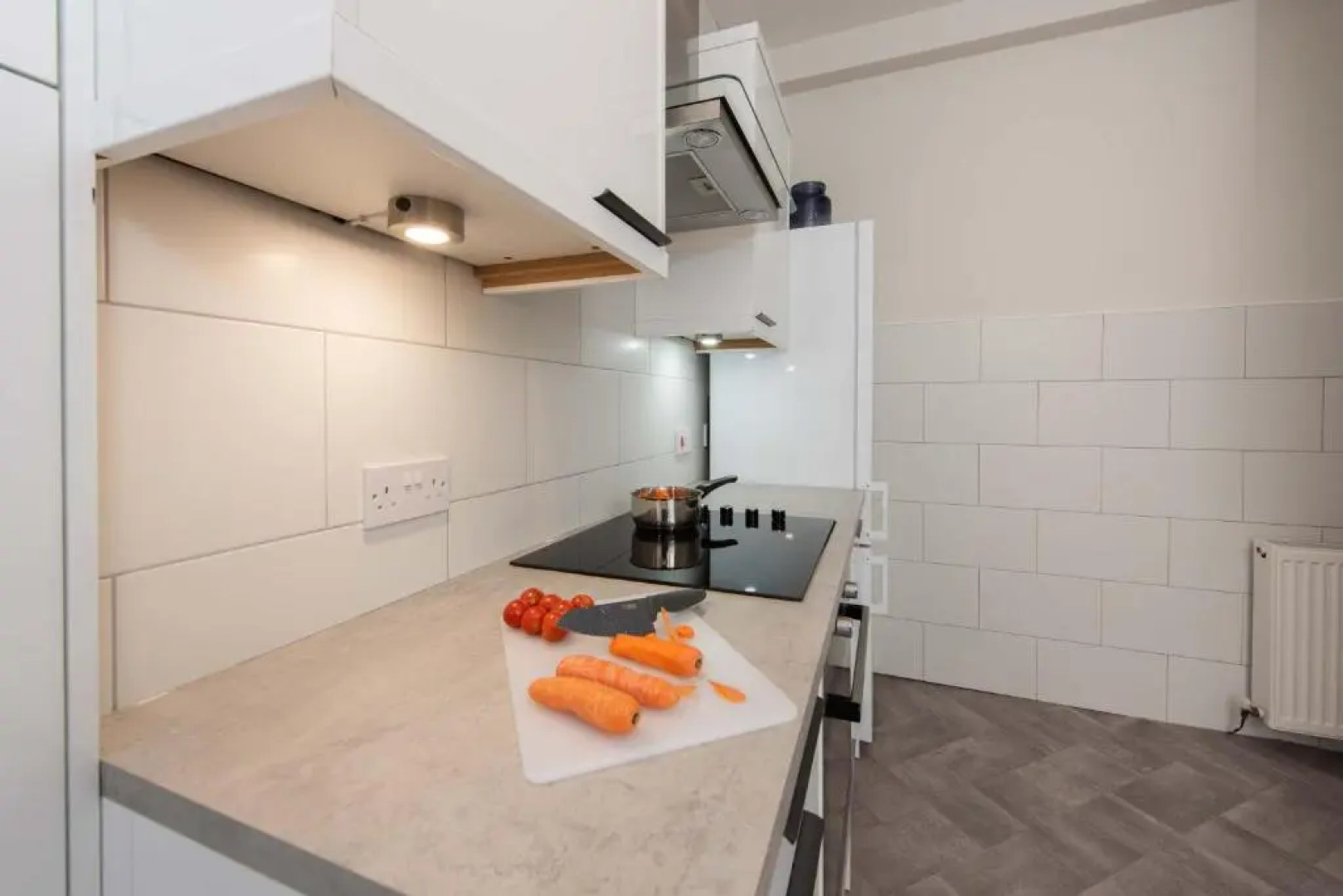 PREMIER - Dalziel Apartment