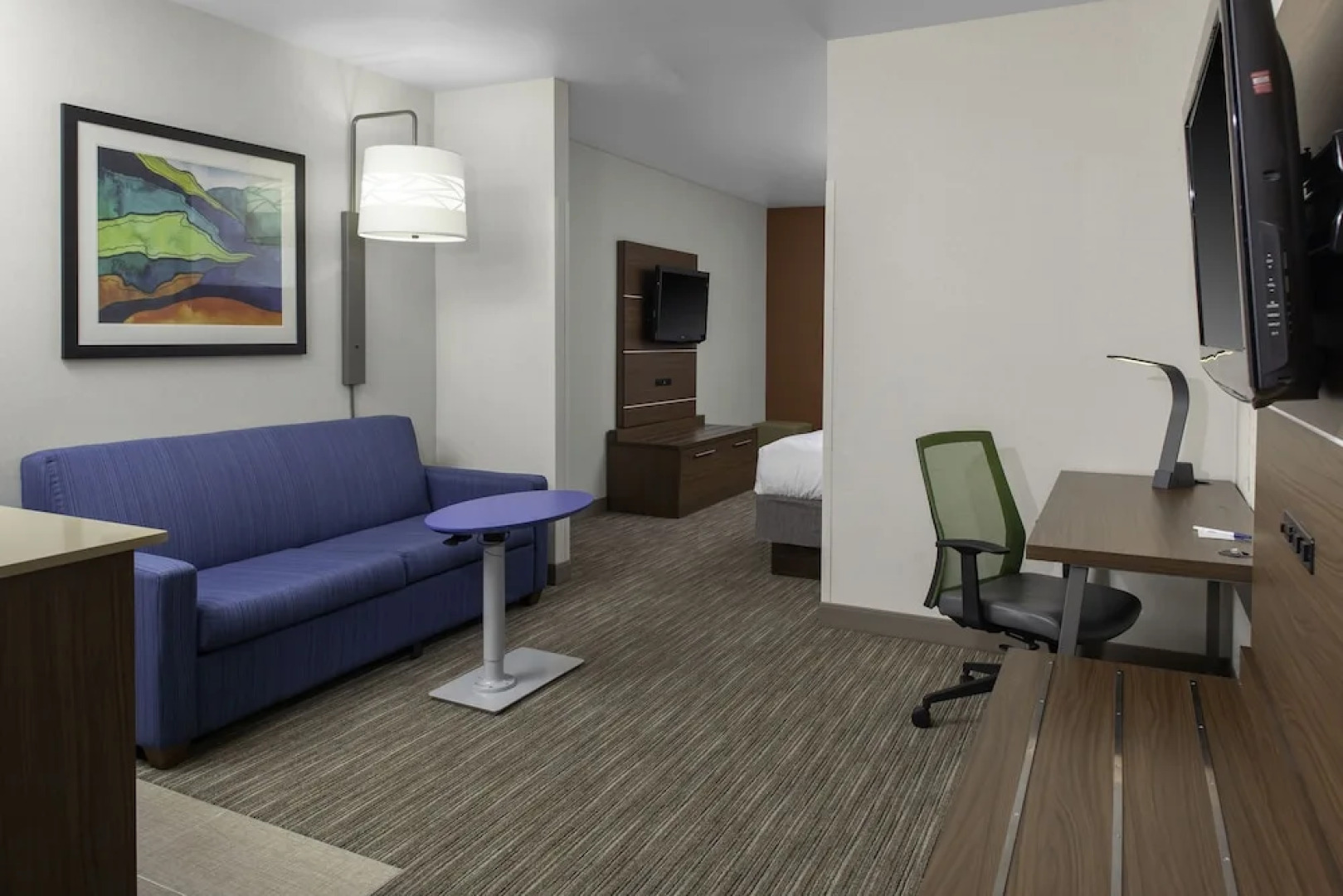Holiday Inn Express Hotel & Suites Coeur D'Alene I-90 Exit 11