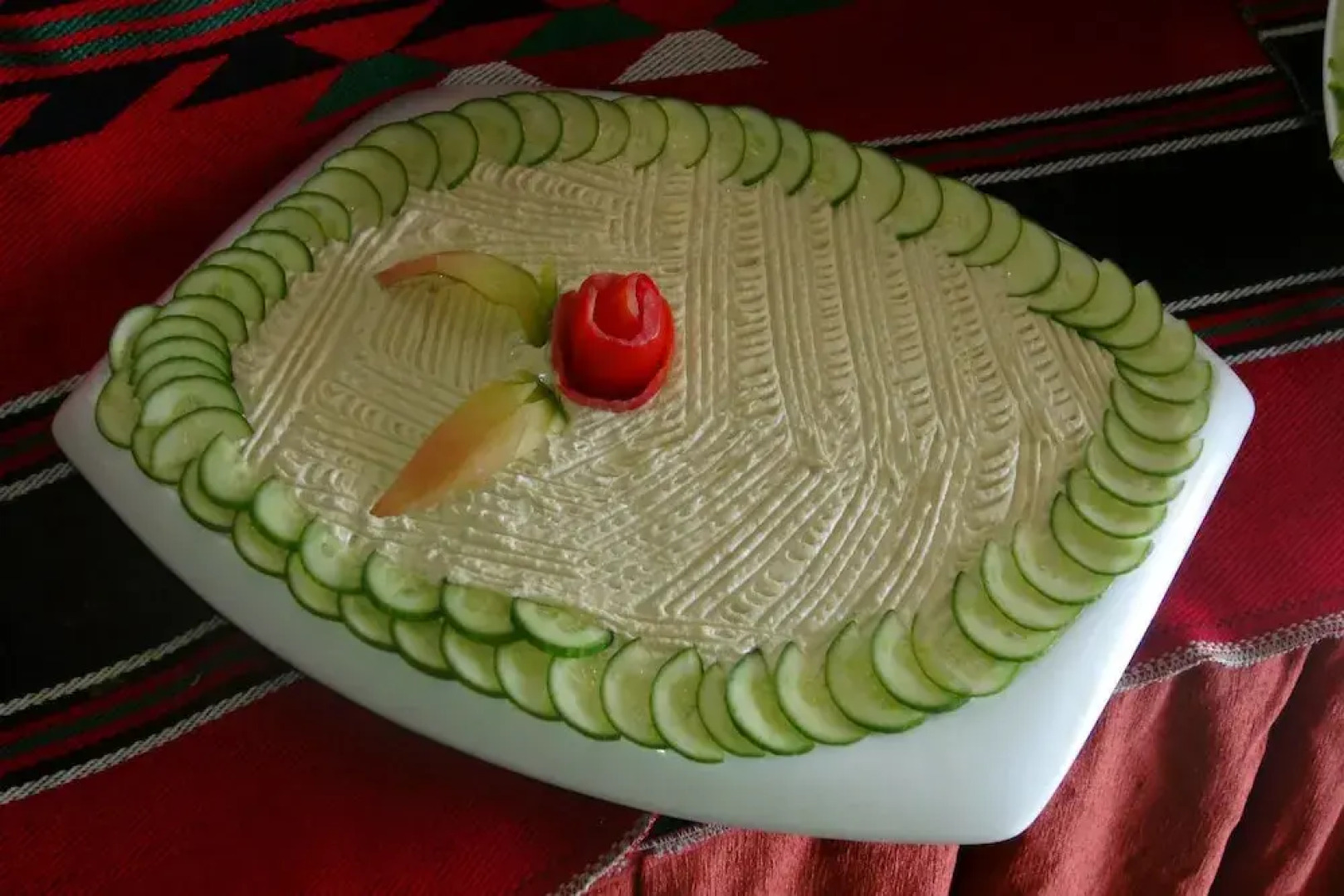 Space Village Luxury Camp