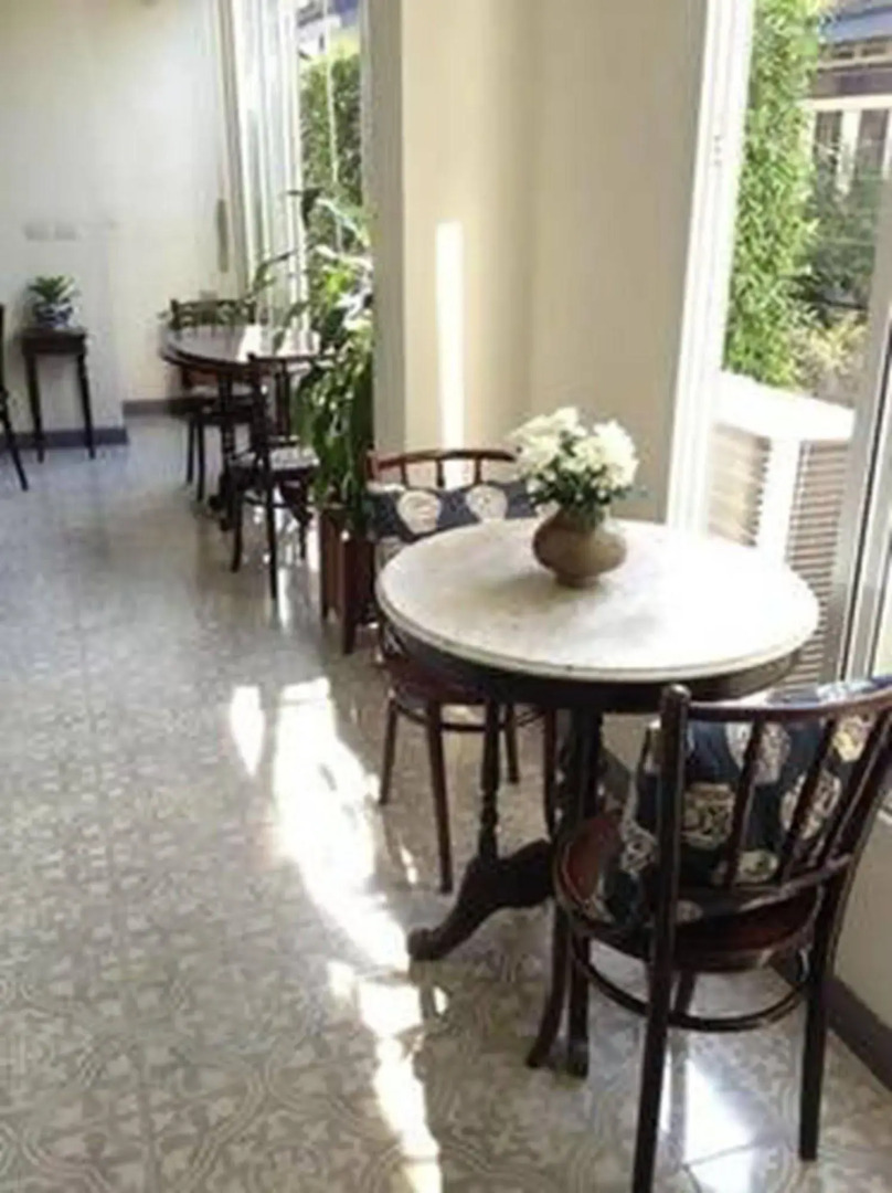 SSIP Boutique Dhevej Bangkok