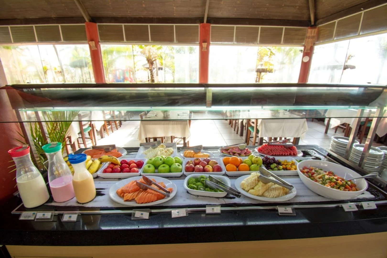 Resort Costa Dos Coqueiros