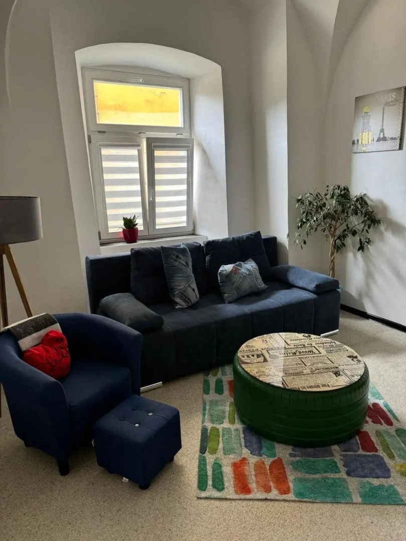 Apartman I Ubytovani v centru Jihlavy