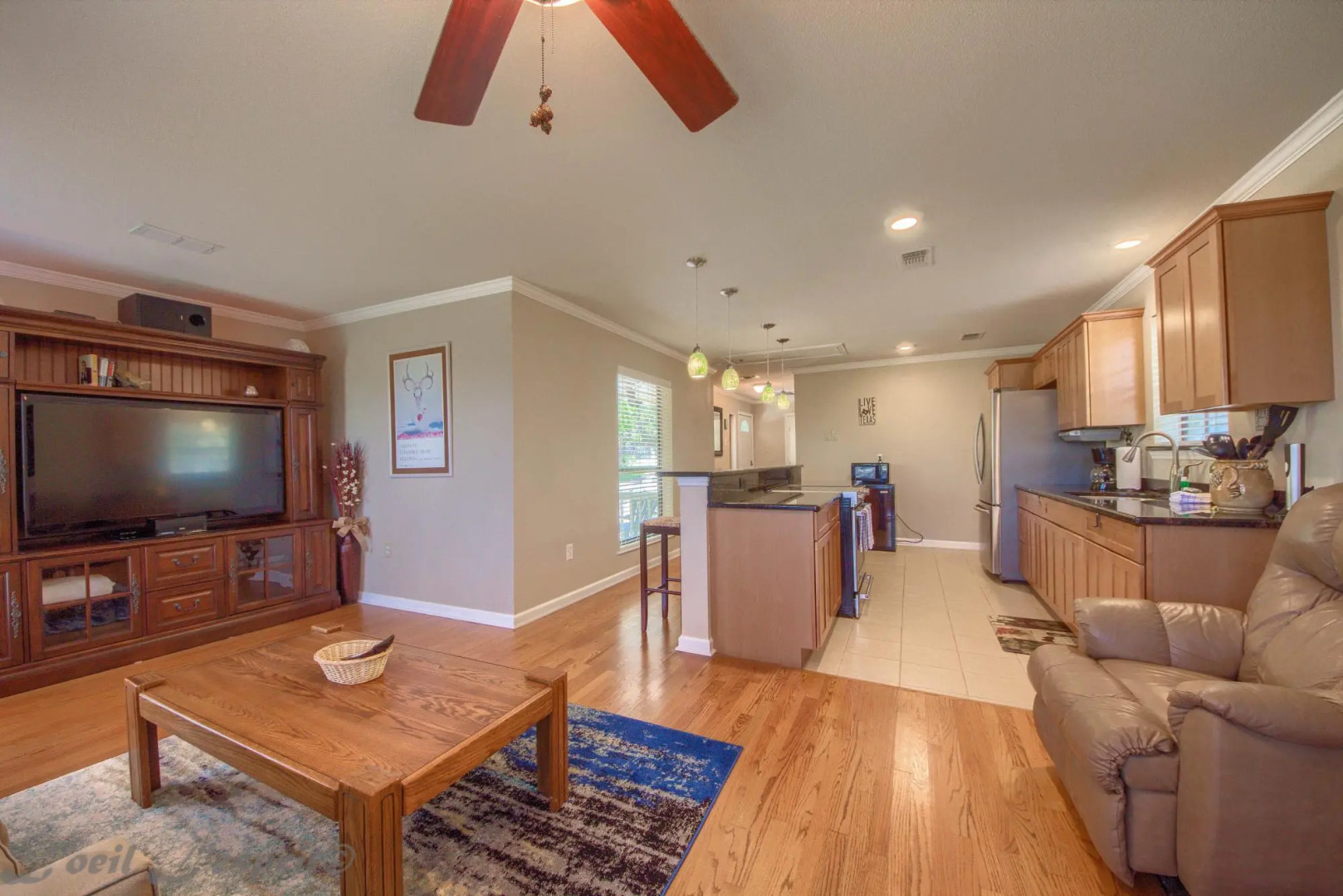 Yellow Rose CL 2459 in Canyon Lake