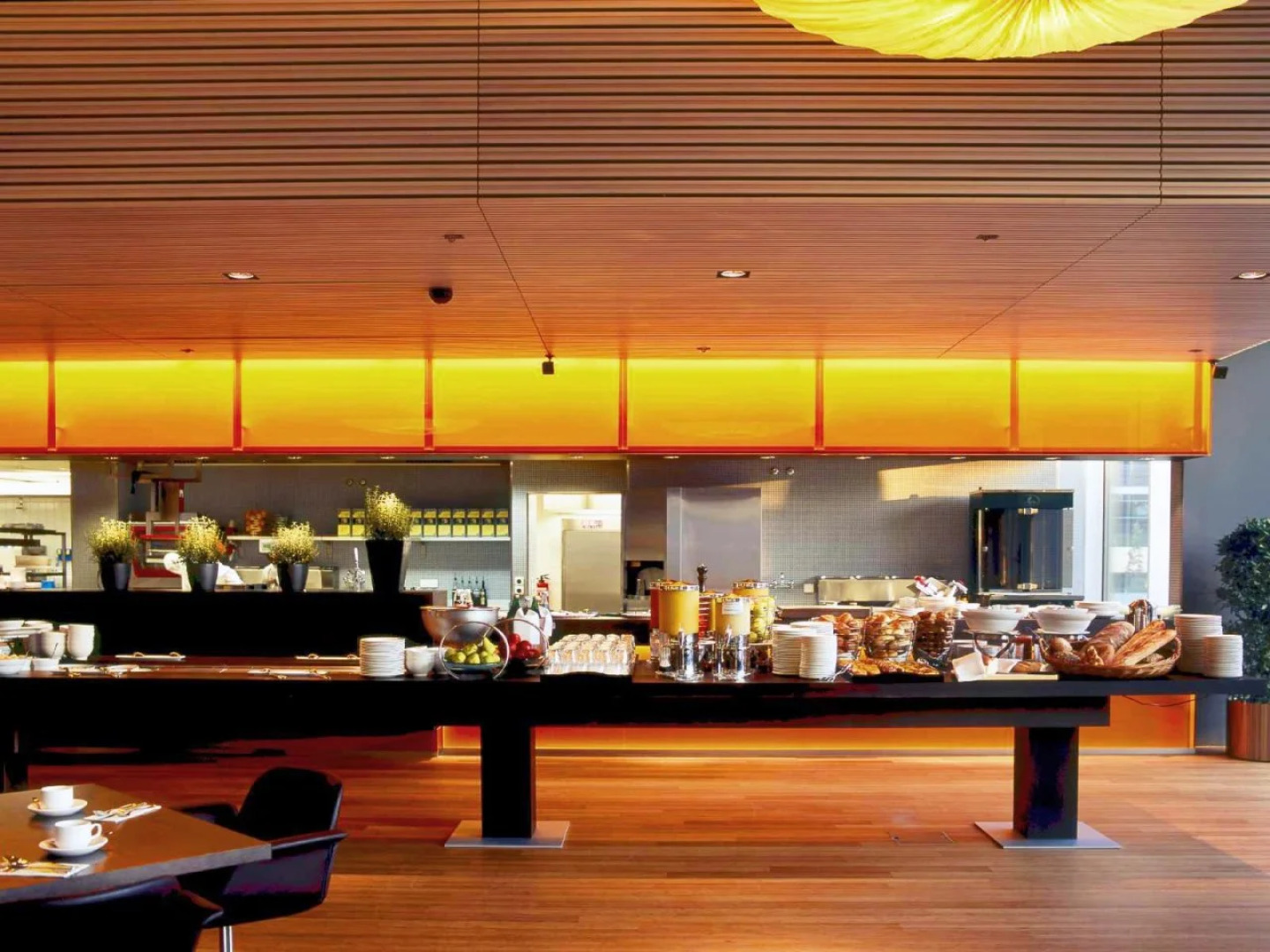 Radisson Blu Hotel, Lucerne