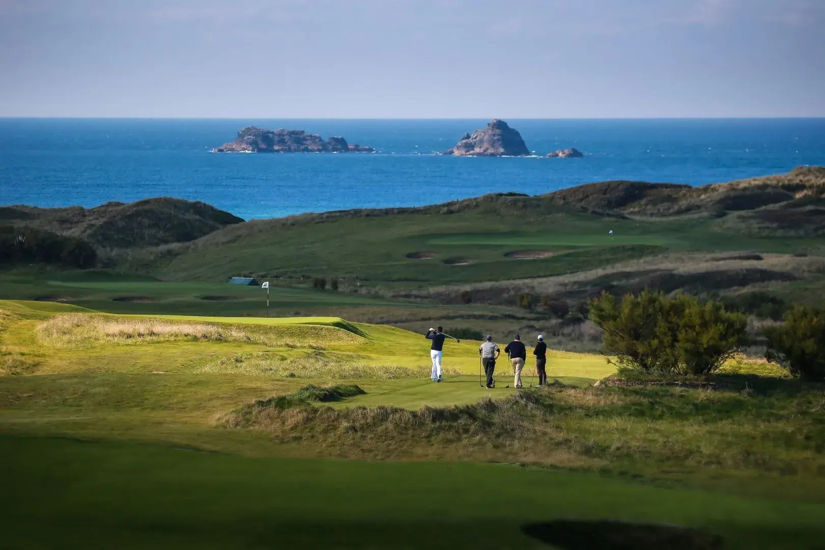 Trevose Golf and Country Club