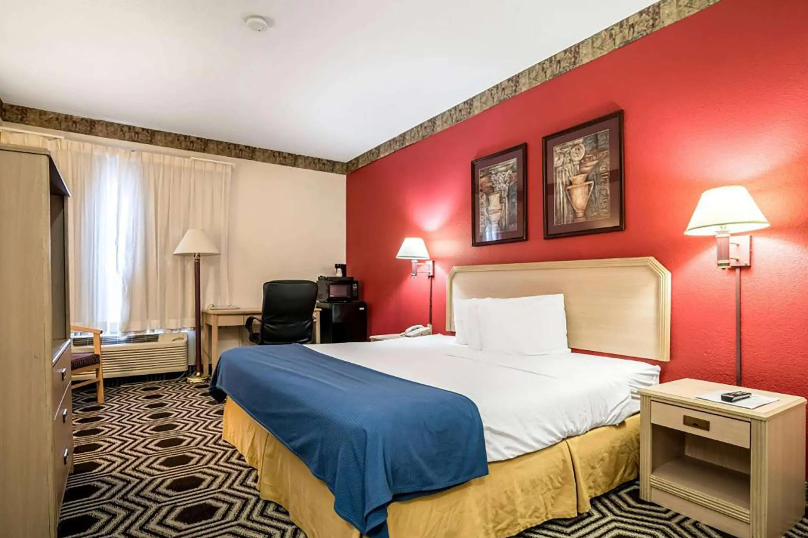 Days Inn by Wyndham Kentland