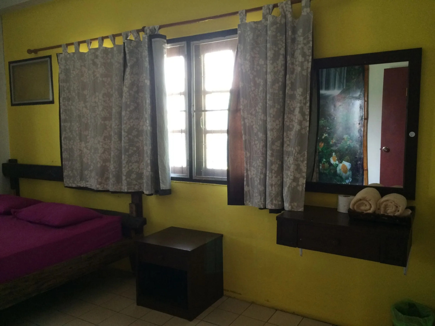 Trekker Camp Chiang Mai - Hostel