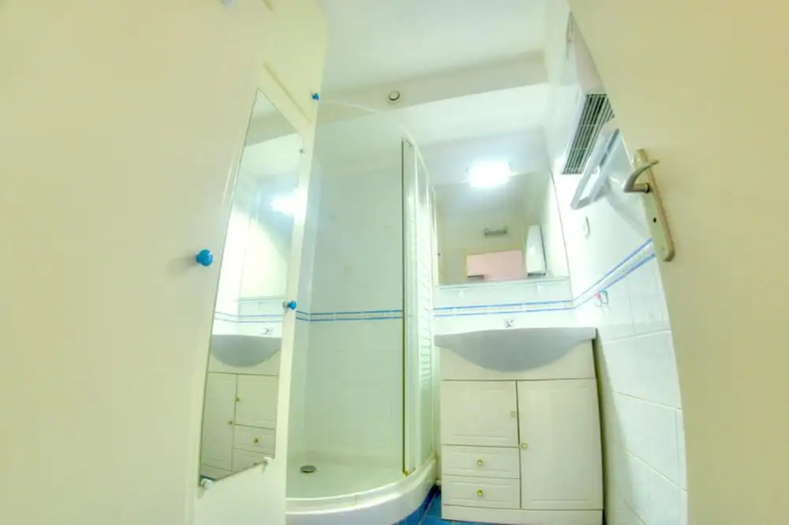 Apartment With 2 Bedrooms in Palavas-les-flots, With Wonderful sea Vie