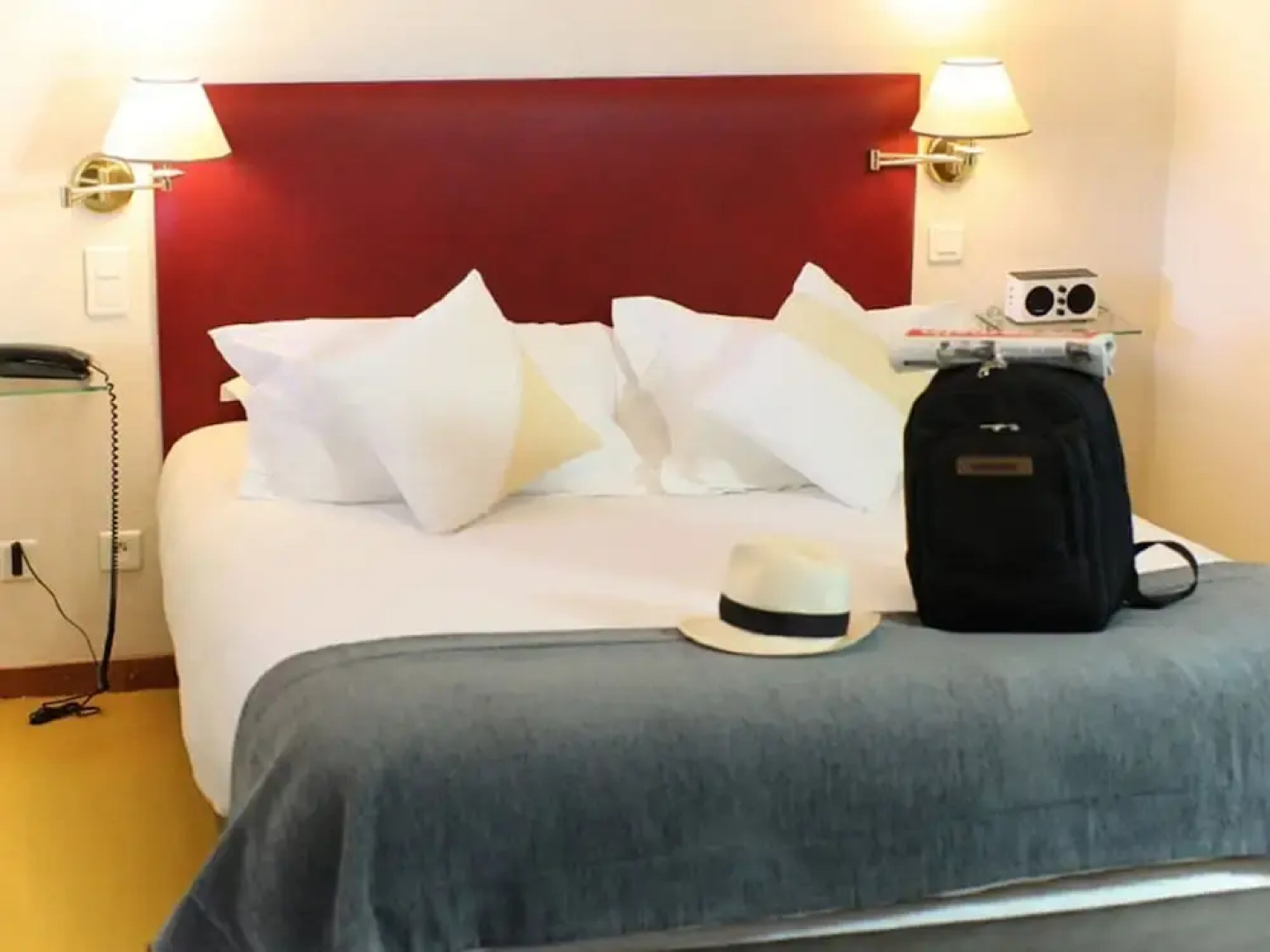 Attractive Holiday Home in Mazzola With Sauna