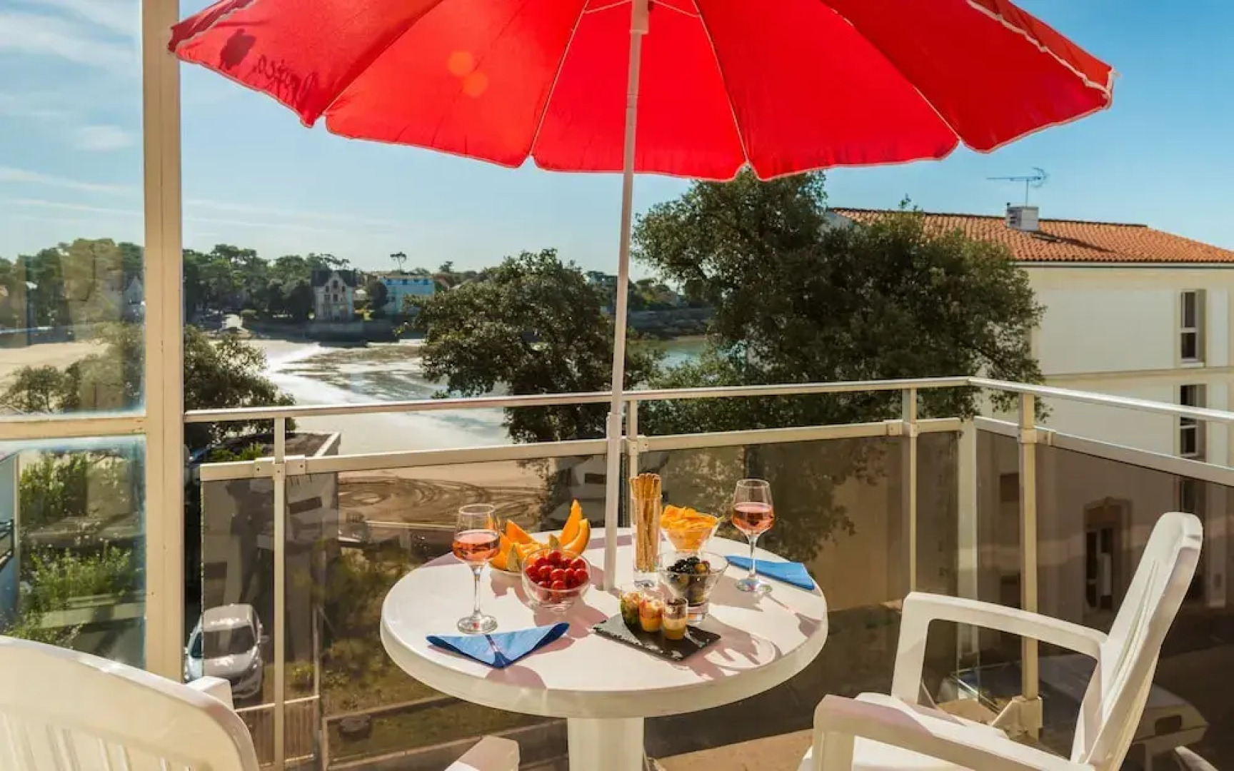 Lagrange Vacances Le Phalene