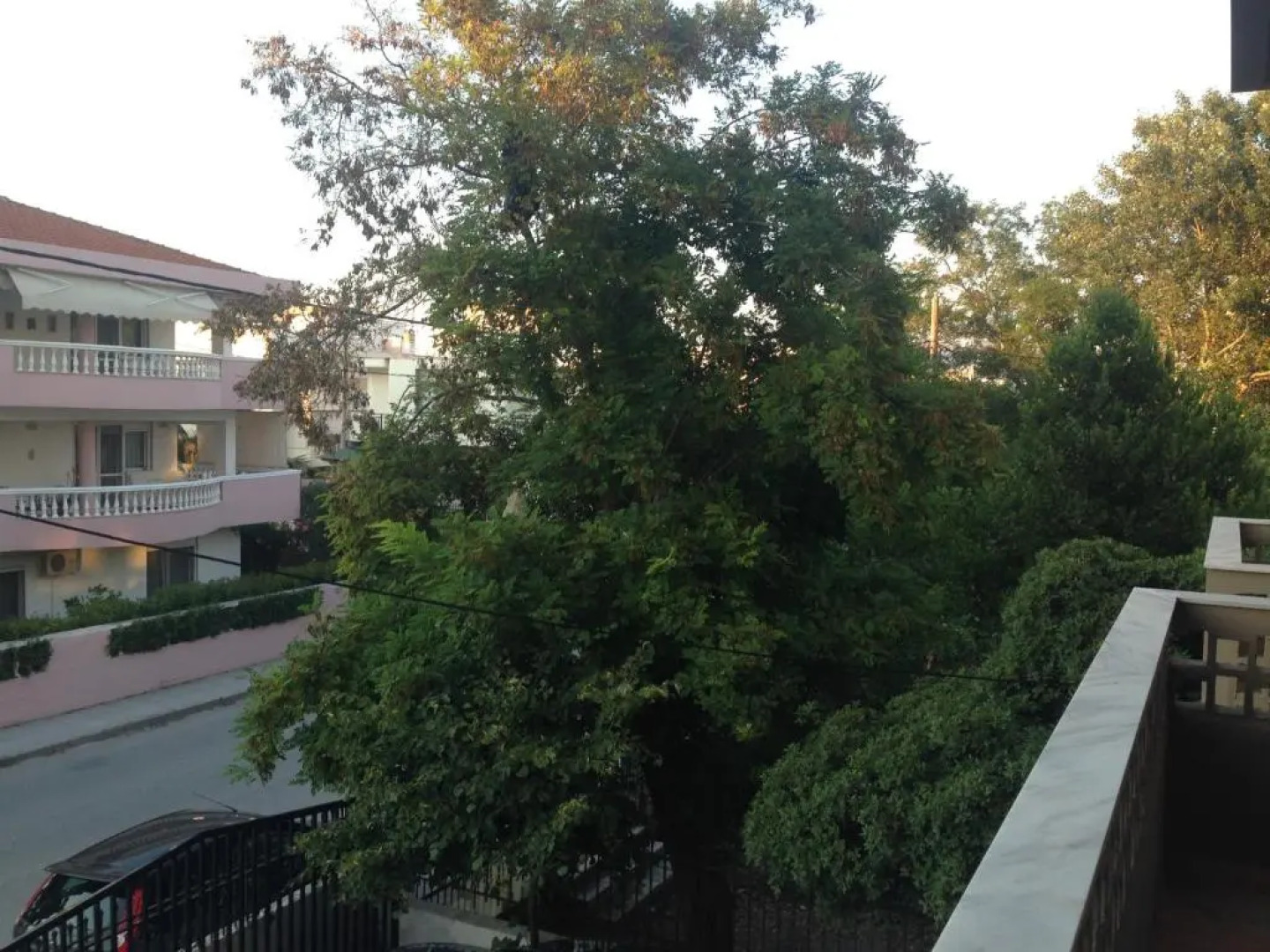 Pety's House by the Sea