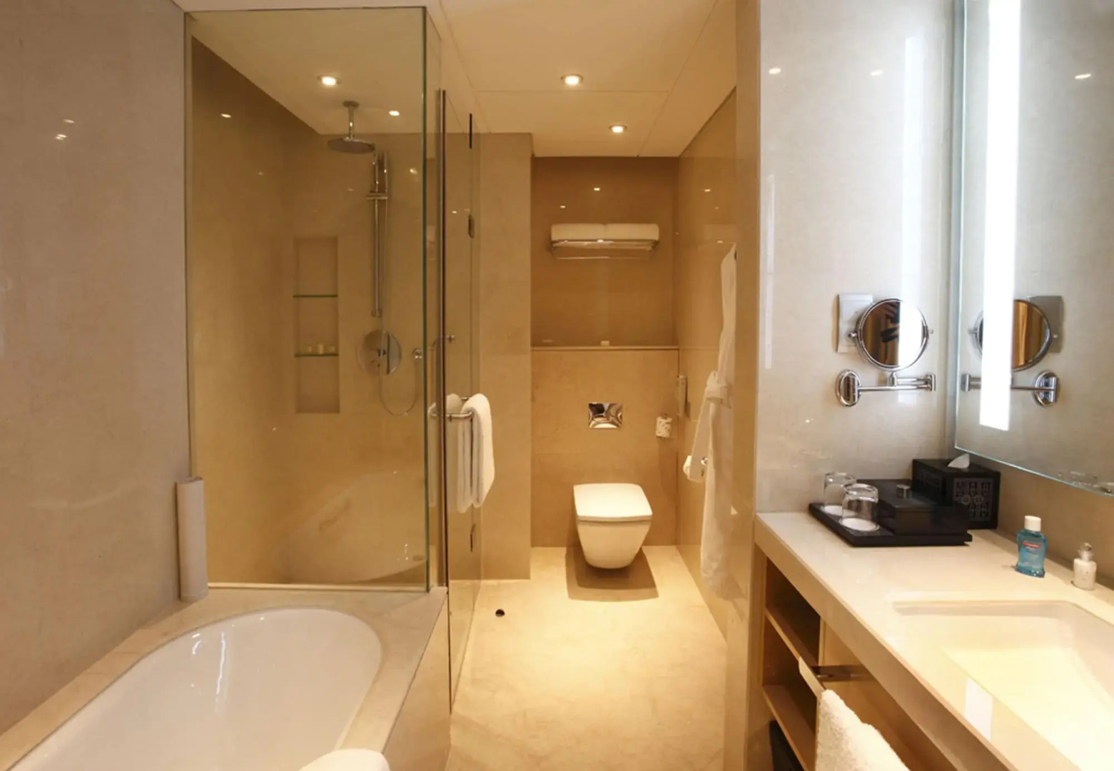 Cordis Foshan Lingnan Tiandi