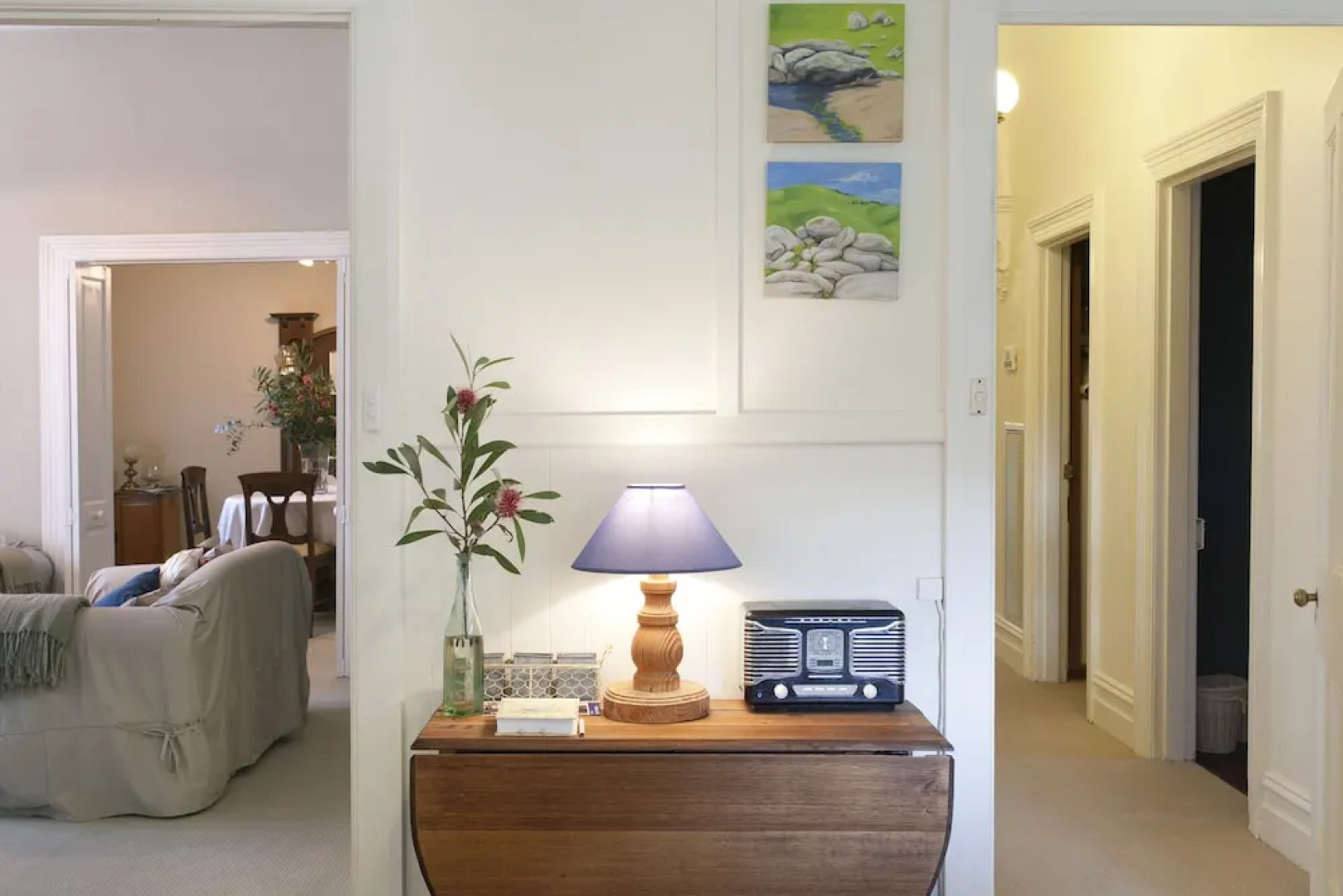 Mimosa Glen Homestead