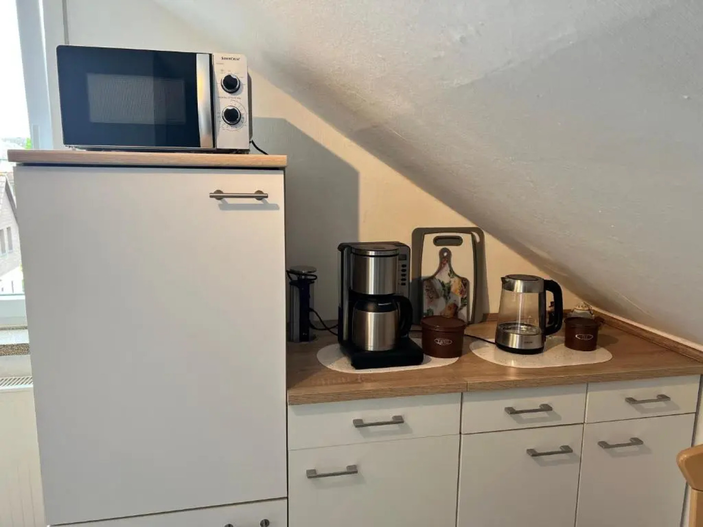 Herzlich Willkommen in Der Dachstube Niestetal