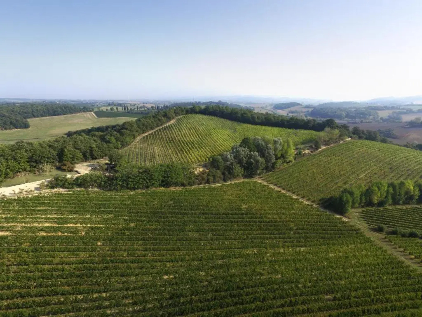 Agriturismo San Gregorio